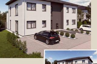 Anlageobjekt in 38448 Vorsfelde, Anleger & Bauträger - Renditestarkes Mehrfamilienhaus mit 4 Wohneinheiten - Kapitalanlage in zen