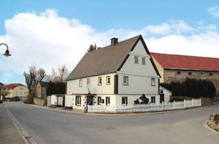 Anlageobjekt in 01877 Bischofswerda, Belmsdorf - Neues Heim für kleines Geld