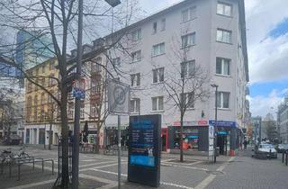 Anlageobjekt in 63065 Offenbach, Top! Attraktives Wohn- und Geschäftshaus mit Entwicklungspotenzial