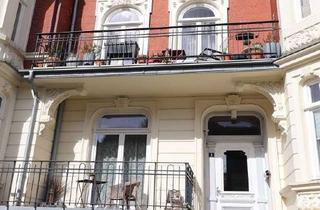 Anlageobjekt in Moltkestraße, 24939 Westliche Höhe, Schmuckstück in der "westlichen Höhe". Sehr gut vermietet, bewirtschaftet.