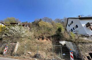 Grundstück zu kaufen in 69118 Ziegelhausen, Baugrundstück in ruhiger Lage – von privat zu verkaufen
