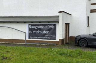 Grundstück zu kaufen in Rübsangerstraße 2a, 65551 Limburg, Attraktiver Bauplatz in Bestlage – 753 m² | 703 m² | auch einzeln | provisionsfrei