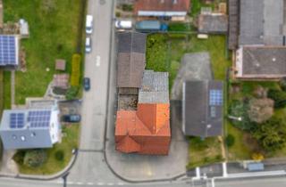 Grundstück zu kaufen in 72141 Walddorfhäslach, Grundstück mit Bauernhaus