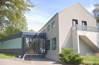 Gewerbeimmobilie kaufen in 74632 Neuenstein, Exklusiv: Modernes Wohn- & Bürogebäude mit gehobener Ausstattung in 74632 Neuenstein!