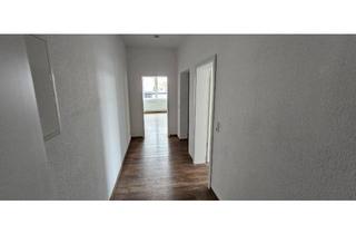 Wohnung mieten in 26954 Nordenham, 3 Zimmer Wohnung - Modern Renoviert