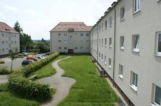 Wohnung mieten in 04600 Altenburg, Große gemütliche 3-Raum Wohnung in ruhiger Lage in Altenburg West!