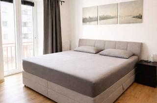 Wohnung mieten in 39108 Magdeburg, Wunderschöne 2-Raum-Wohnung. Sehr hochwertig modernisiert