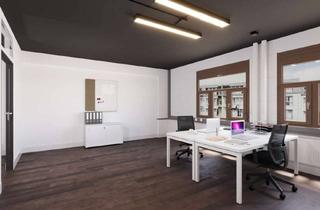 Büro zu mieten in 85757 Karlsfeld, Modernes Büro in Karlsfeld - flexibel, möbliert, 24/7, Parkplätze
