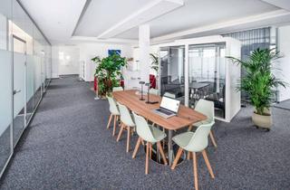 Büro zu mieten in Lägelerstraße 45, 88250 Weingarten, Büroräume: ab 21m2, abschließbar, plus Gemeinschaftszone, all-inclusive, provisionsfrei