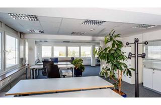 Büro zu mieten in 71701 Schwieberdingen, Großzügige Bürofläche in bester Aussichtslage