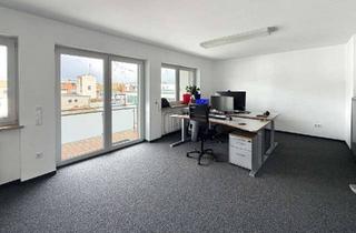 Büro zu mieten in 97218 Gerbrunn, Moderne Bürofläche am Kirschberg in Gerbrunn!