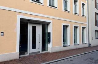 Büro zu mieten in 96047 Bamberg, Bamberg: Modernes, barrierefreies Büro in Zentrumslage