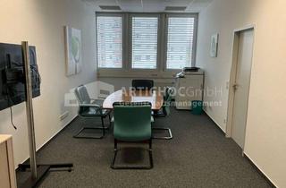 Büro zu mieten in 79114 Betzenhausen, Ihre neue Geschäftsadresse:Exklusive Büroräume mit Charakter. Zentral gelegen, exzellent angebunden.