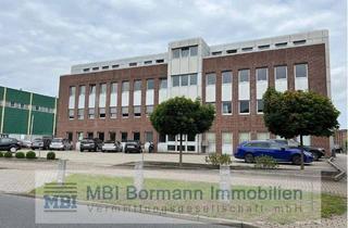 Büro zu mieten in 22844 Norderstedt, Repräsentatives Büro in inspirierender Lage nähe Stadtpark