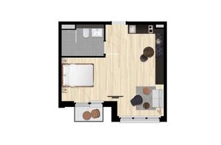 Immobilie mieten in Fischerstraße 10, 10317 Lichtenberg, Wohnung in der Fischerstraße