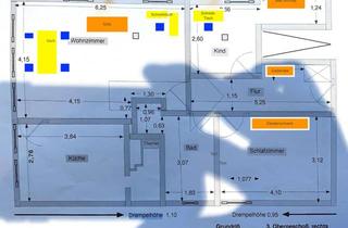 Immobilie mieten in Papenstraße, 32657 Lemgo, Papenstraße, Lemgo furnished