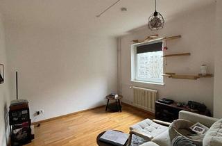 Immobilie mieten in Friedenstraße, 10249 Friedrichshain, Friedenstraße, Berlin furnished