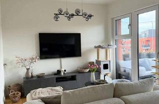 Immobilie mieten in Blütenweißweg, 12555 Köpenick, Blütenweißweg, Berlin furnished