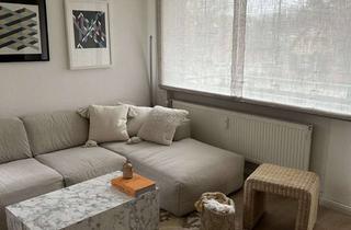 Immobilie mieten in 22045 Tonndorf, Schöne, voll möblierte 3-Zimmer Wohnung in Tonndorf (befristet 01.06. - 30.09.2026)