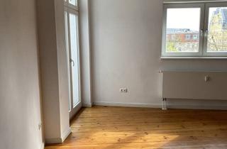 Immobilie mieten in 10247 Friedrichshain, 3-Zimmer-Wohnung in Friedrichshain / Nordkiez befristet zu vermieten