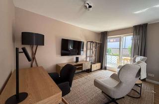 Immobilie mieten in Haselweg, 74321 Bietigheim-Bissingen, Zimmer mit Wlan, TV, Küche, Bad/WC, Balkon, Waschmaschine und Parkplatz