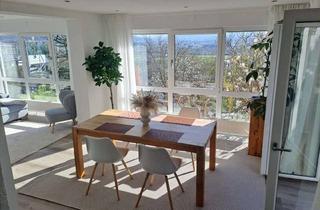 Immobilie mieten in 56191 Weitersburg, Vollmöblierte 2,5 Zimmer Wohnung in Weitersburg - all In -