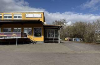 Immobilie mieten in 37434 Gieboldehausen, Schöne Gewerbefläche mit Potenzial in Gieboldehausen!