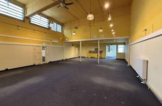 Immobilie mieten in 37434 Gieboldehausen, Schöne Gewerbefläche mit Potenzial in Gieboldehausen!