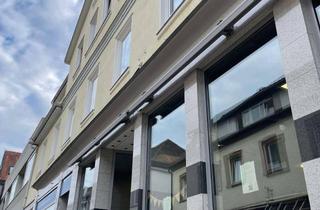 Büro zu mieten in Seestraße, 71638 Ludwigsburg, Attraktive Gewerbefläche in bester Lage – ideal für Einzelhandel oder Büro