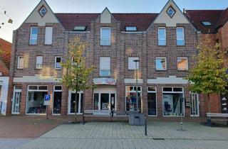 Geschäftslokal mieten in Markt 19-20, 49740 Haselünne, Ladenlokal 1A-Lage Markt in Haselünne