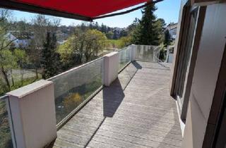 Haus mieten in 89407 Dillingen, Dillingen - Penthouse Wohnung 3 Zimmer Dillingen Donau Toplage + NK 150 Euro