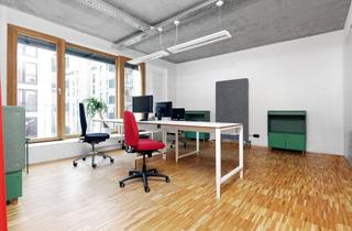 Büro zu mieten in Prenzlauer Berg, 10405 Berlin, Moderne Arbeitsplätze in bester Lage im Prenzlauer Berg