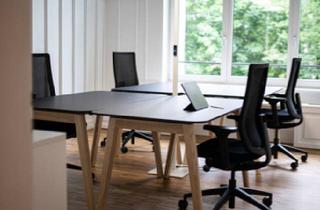 Büro zu mieten in 72074 Tübingen, Traumbüro mit altem Charme und modernster Ausstattung