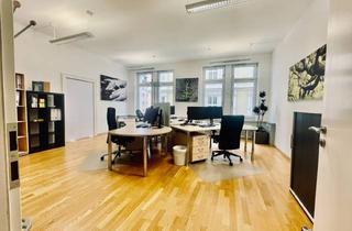 Büro zu mieten in 80336 München, Repräsentatives Büro in zentraler Lage