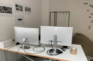 Büro zu mieten in 68165 Mannheim, Raum für Konzentration, Kreativität und Gemeinschaft