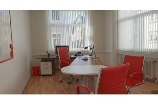 Büro zu mieten in 64283 Darmstadt, Coworking Space Darmstadt Helle Büroräume und Coworkingplätze