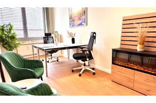 Büro zu mieten in 30519 Hannover, Top ausgestattete Private Offices, Workspaces und Coworking