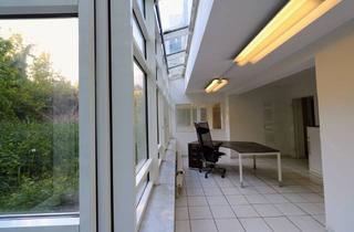 Büro zu mieten in 60488 Frankfurt, Top ausgestattete Bürofläche mit max. 47 Arbeitsplätzen