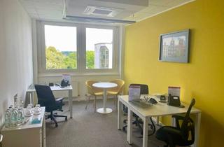 Büro zu mieten in 45131 Essen, Flexible Arbeitsräume im Herzen von Rüttenscheid