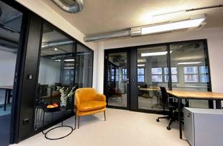 Büro zu mieten in 10827 Berlin, Coworking und Büroflächen im Schöneberger Kiez