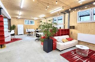 Büro zu mieten in 57462 Olpe, Ambientvolle Arbeitsplätze im Coworking Space in Olpe