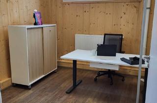 Büro zu mieten in 57462 Olpe, Ambientvolle Arbeitsplätze im Coworking Space in Olpe