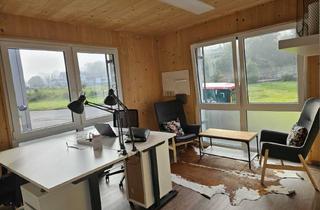 Büro zu mieten in 57462 Olpe, Ambientvolle Arbeitsplätze im Coworking Space in Olpe