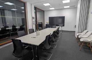 Büro zu mieten in 66117 Saarbrücken, Premium-Arbeitsumgebung in Saarbrücken