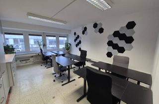 Büro zu mieten in 65428 Rüsselsheim, Coworking Space in Rüsselsheim