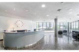 Büro zu mieten in 60325 Frankfurt, Moderne Büros im Frankfurter Finanzdistrikt