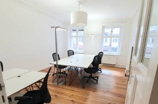 Büro zu mieten in 10823 Berlin, Moderne Arbeitsplätze und Büroräume in Berlin Schöneberg
