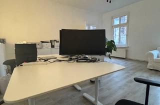 Büro zu mieten in Prenzlauer Berg, 10405 Berlin, 2 Schreibtischplätze | Prenzlauer Berg