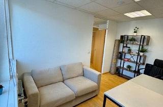 Büro zu mieten in 66121 Saarbrücken, Modernes Büro in zentraler Lage Inkl Lagerfläche