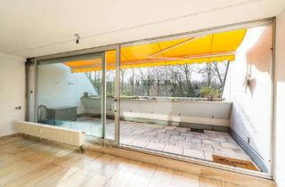 Wohnung kaufen in 51467 Bergisch Gladbach, Einen Platz an der Sonne bietet diese schöne Terrassenwohnung mit Garage.